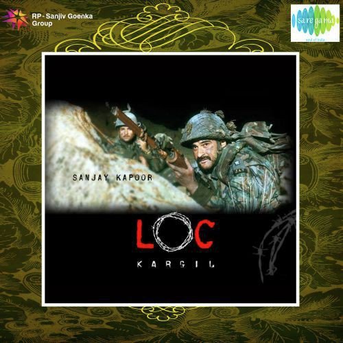 L.O.C. Kargil (2003) (Hindi)